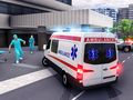Gioco Simulator di Ambulanza 3D in linea