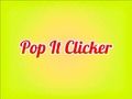 Gioco Pop It Clicker in linea