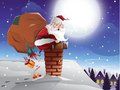 Gioco Miracolo di Babbo Natale: Oggetti Nascosti in linea