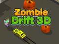Gioco Zombie Drift 3D in linea