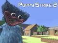 Gioco Poppy Strike 2 in linea