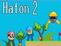 Gioco Haton 2 in linea