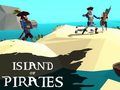 Gioco Isola dei Pirati in linea