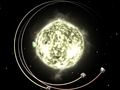 Gioco Gravità Planetaria in linea