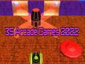 Gioco 35 Giochi Arcade 2022 in linea
