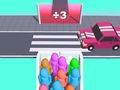 Gioco Super Gara 3D in linea