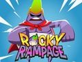 Gioco Rampage Roccioso in linea Gioco Rampage Roccioso in linea