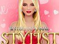 Gioco Stylist di Moda Internazionale in linea