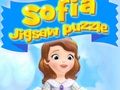 Gioco Puzzle di Sofia in linea