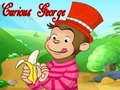 Gioco Il curioso George in linea
