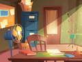 Gioco Trova le Differenze per Bambini in linea