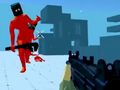 Gioco Tiratore Divertente: Distruggi Tutto in linea