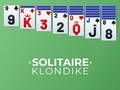 Gioco Solitaire Klondike in linea