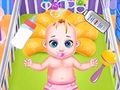 Gioco Mamma incinta e cura del bambino in linea Gioco Mamma incinta e cura del bambino in linea