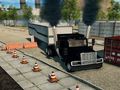 Gioco Autista di Camion Pesanti in linea