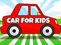 Gioco Auto per Bambini in linea