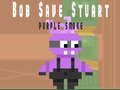 Gioco Bob salva Stuart dal fumo viola in linea Gioco Bob salva Stuart dal fumo viola in linea