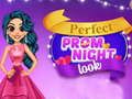 Gioco Look perfetto per la notte del ballo in linea
