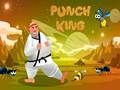 Gioco Re del Pugno in linea