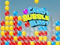 Gioco Esplosione di Bolle di Caramelle in linea