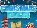 Gioco Blocchi di Natale in linea