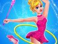 Gioco Ragazze SuperStar della Ginnastica: Vestire in linea