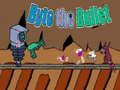 Gioco Mordere il proiettile in linea