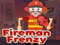 Gioco Frenesia dei Vigili del Fuoco in linea Gioco Frenesia dei Vigili del Fuoco in linea