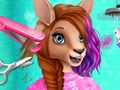 Gioco Salone di pelo per animali in Australia in linea