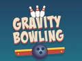 Gioco Bowling di Gravità in linea Gioco Bowling di Gravità in linea