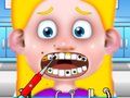 Gioco Piccolo Dentista Per Bambini in linea
