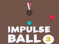 Gioco Pallone Impulso 2 in linea