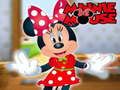 Gioco Minni Mouse in linea Gioco Minni Mouse in linea