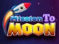 Gioco Missione sulla Luna in linea