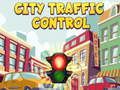Gioco Controllo del Traffico Cittadino in linea