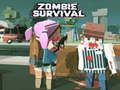 Gioco Sopravvivenza ai Zombie in linea