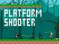 Gioco Sparatutto piattaformas in linea