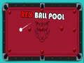 Gioco Biliardo Palla Rossa in linea Gioco Biliardo Palla Rossa in linea
