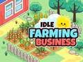 Gioco Attività Agricola Inattiva in linea