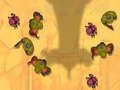 Gioco Stickman contro le Guerre degli Zombie in linea