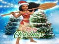 Gioco Maglione di Natale di Moana in linea Gioco Maglione di Natale di Moana in linea