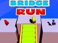Gioco Corsa sul Ponte in linea