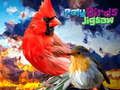 Gioco Puzzle di Uccelli Poly in linea