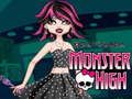Gioco Monster High Draculaura in linea Gioco Monster High Draculaura in linea