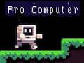 Gioco Computer Pro in linea