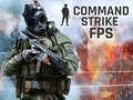 Gioco Attacco Comando FPS in linea