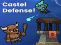 Gioco Difesa del Castello in linea