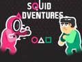 Gioco Avventure di Calamaro in linea