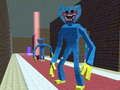 Gioco Nubic contro Huggy Wuggy in linea Gioco Nubic contro Huggy Wuggy in linea