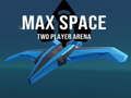 Gioco Max Spazio Arena per Due Giocatori in linea